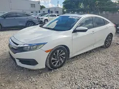 19XFC2F75HE009457 2017 HONDA CIVIC