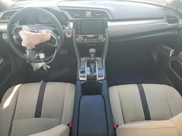 19XFC2F75HE009457 2017 HONDA CIVIC - Image 8