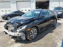 19XFC2F75HE011452 2017 HONDA CIVIC