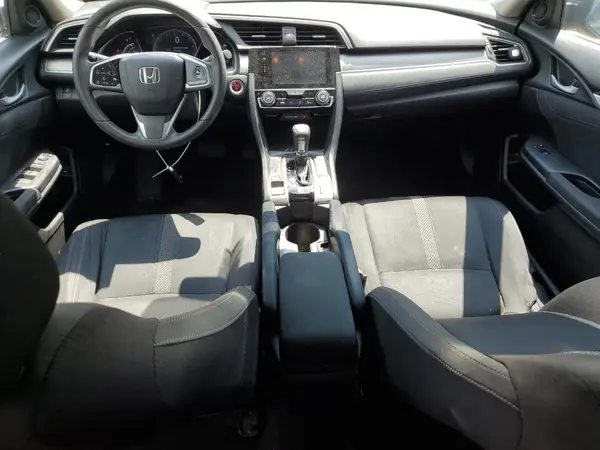 19XFC2F75HE011452 2017 HONDA CIVIC - Image 8