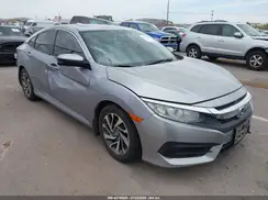 19XFC2F75HE012312 2017 HONDA CIVIC