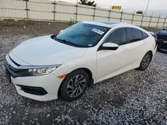 19XFC2F75HE013914 2017 HONDA CIVIC