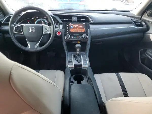 19XFC2F75HE013914 2017 HONDA CIVIC - Image 8
