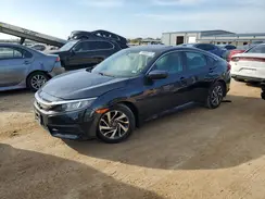 19XFC2F75HE014142 2017 HONDA CIVIC