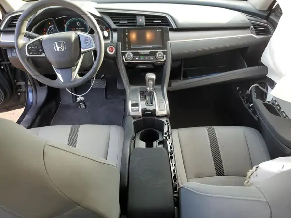 19XFC2F75HE014142 2017 HONDA CIVIC - Image 8