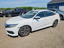 19XFC2F75HE014495 2017 HONDA CIVIC
