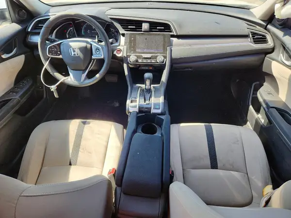 19XFC2F75HE014495 2017 HONDA CIVIC - Image 8