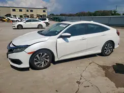 19XFC2F75HE014559 2017 HONDA CIVIC