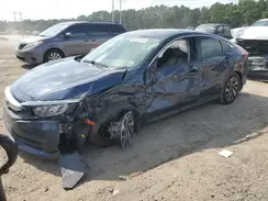 19XFC2F75HE015193 2017 HONDA CIVIC
