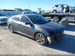 19XFC2F75HE016022 2017 HONDA CIVIC