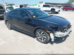 19XFC2F75HE016859 2017 HONDA CIVIC