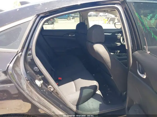 19XFC2F75HE016859 2017 HONDA CIVIC - Image 8