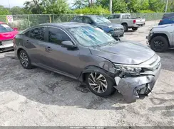 19XFC2F75HE018823 2017 HONDA CIVIC