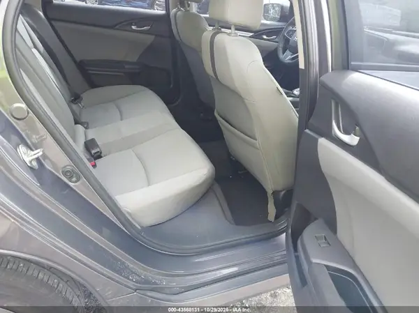 19XFC2F75HE018823 2017 HONDA CIVIC - Image 8