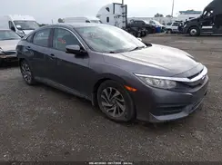 19XFC2F75HE018840 2017 HONDA CIVIC