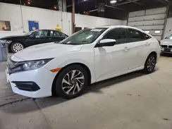 19XFC2F75HE020149 2017 HONDA CIVIC