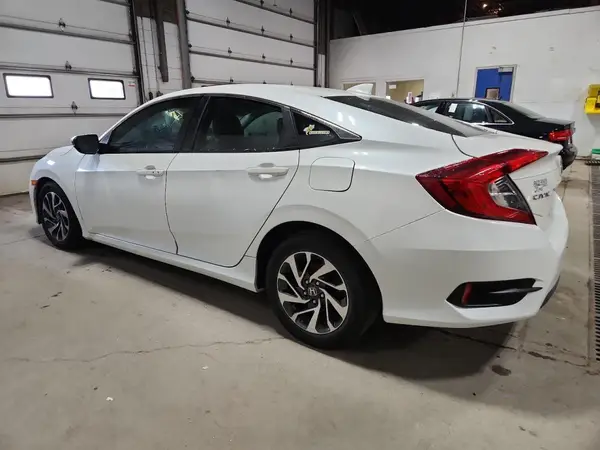 19XFC2F75HE020149 2017 HONDA CIVIC - Image 2