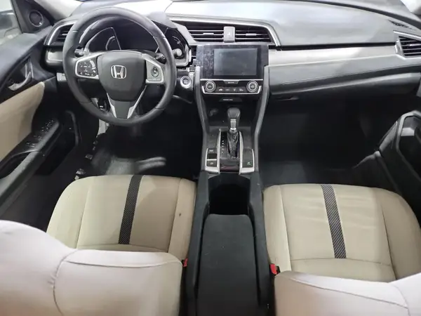 19XFC2F75HE020149 2017 HONDA CIVIC - Image 8