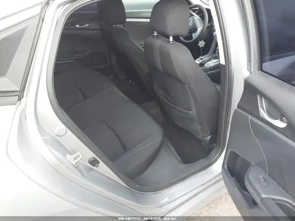 19XFC2F75HE021382 2017 HONDA CIVIC - Image 8