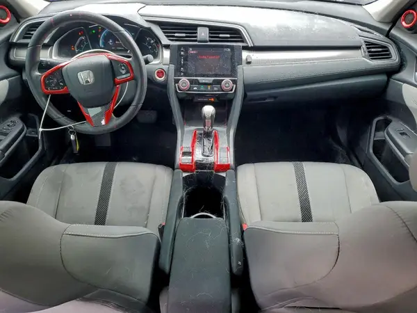 19XFC2F75HE022208 2017 HONDA CIVIC - Image 8