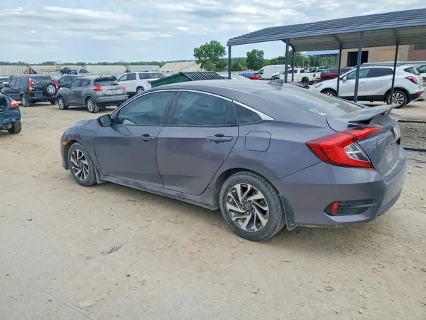 19XFC2F75HE022743 2017 HONDA CIVIC - Image 2