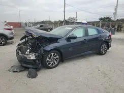 19XFC2F75HE022838 2017 HONDA CIVIC