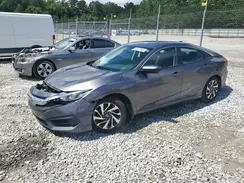 19XFC2F75HE023052 2017 HONDA CIVIC
