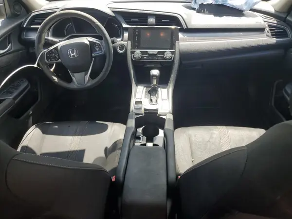19XFC2F75HE023052 2017 HONDA CIVIC - Image 8