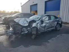 19XFC2F75HE023987 2017 HONDA CIVIC