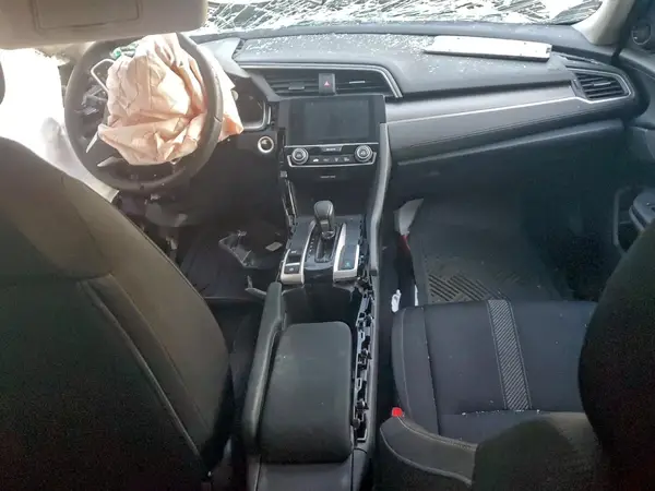 19XFC2F75HE023987 2017 HONDA CIVIC - Image 8