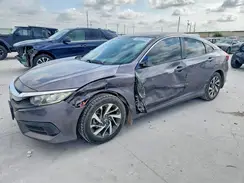 19XFC2F75HE024685 2017 HONDA CIVIC