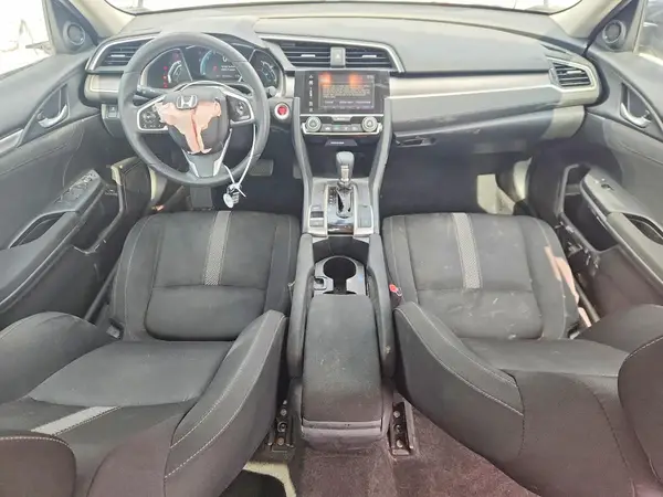 19XFC2F75HE024685 2017 HONDA CIVIC - Image 8