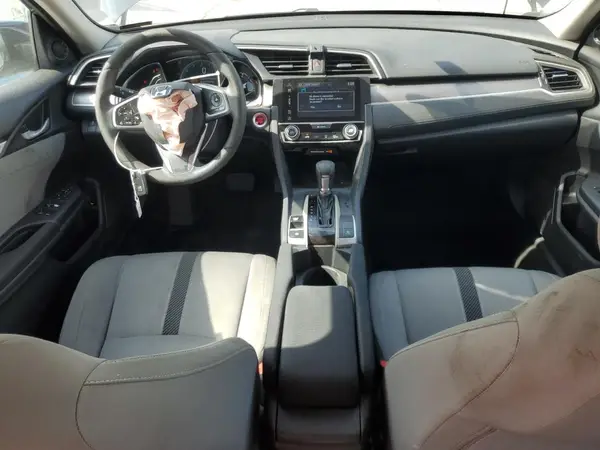 19XFC2F75HE027134 2017 HONDA CIVIC - Image 8