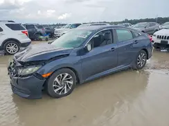 19XFC2F75HE027182 2017 HONDA CIVIC