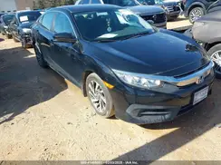 19XFC2F75HE027327 2017 HONDA CIVIC