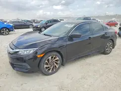 19XFC2F75HE028655 2017 HONDA CIVIC
