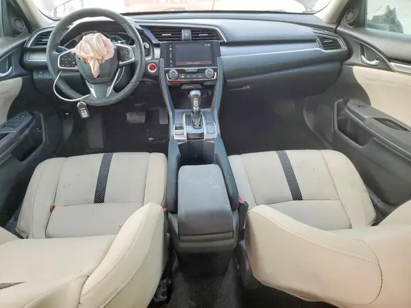 19XFC2F75HE028655 2017 HONDA CIVIC - Image 8