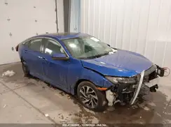 19XFC2F75HE028705 2017 HONDA CIVIC