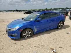 19XFC2F75HE029160 2017 HONDA CIVIC
