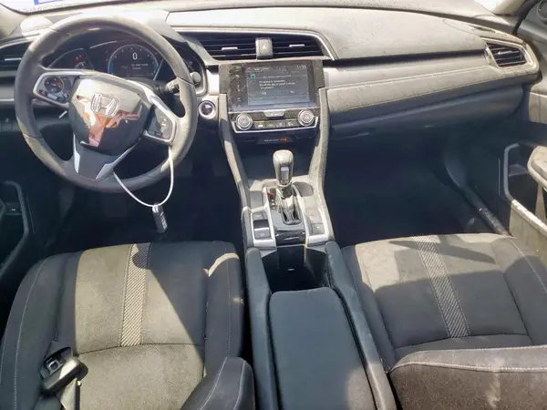 19XFC2F75HE029160 2017 HONDA CIVIC - Image 8