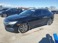 19XFC2F75HE029367 2017 HONDA CIVIC