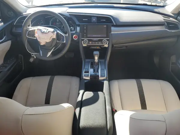 19XFC2F75HE029367 2017 HONDA CIVIC - Image 8