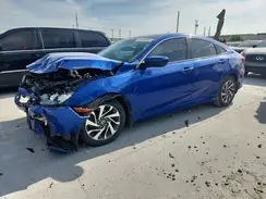 19XFC2F75HE029448 2017 HONDA CIVIC