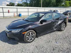 19XFC2F75HE030731 2017 HONDA CIVIC