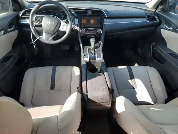 19XFC2F75HE030731 2017 HONDA CIVIC - Image 8