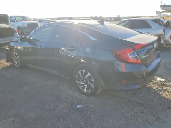 19XFC2F75HE030910 2017 HONDA CIVIC - Image 2