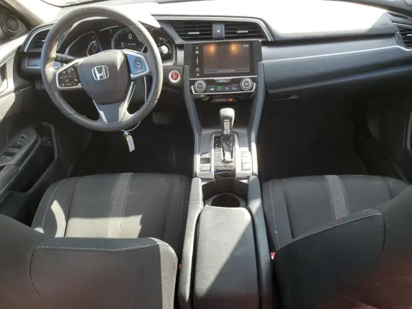 19XFC2F75HE030941 2017 HONDA CIVIC - Image 8