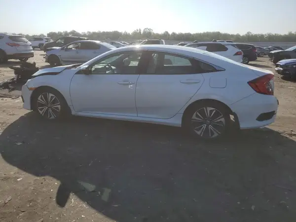 19XFC2F75HE031037 2017 HONDA CIVIC - Image 2