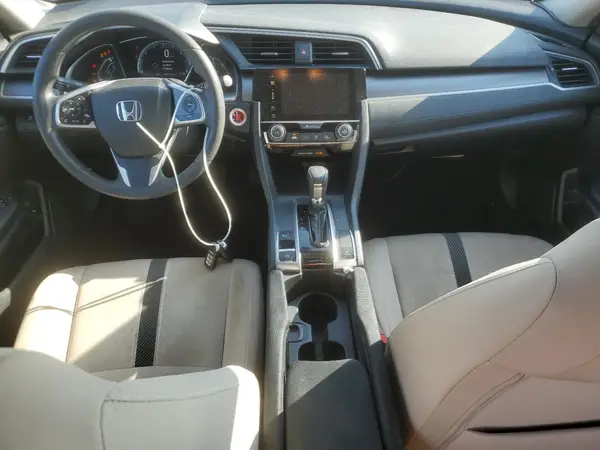 19XFC2F75HE031037 2017 HONDA CIVIC - Image 8