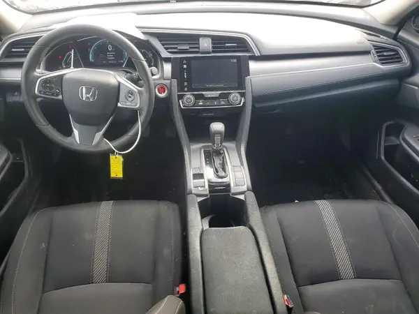 19XFC2F75HE033127 2017 HONDA CIVIC - Image 8